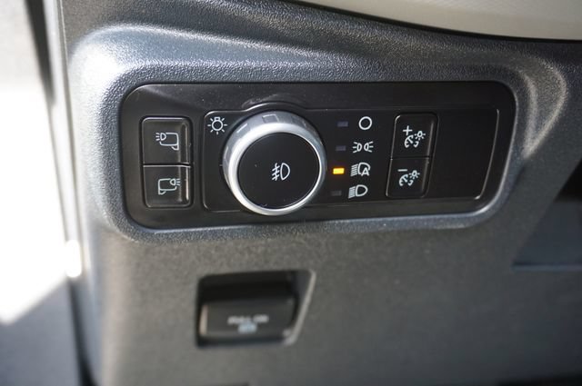 Certified 2023 Ford Bronco Badlands AWD/4WD image 29