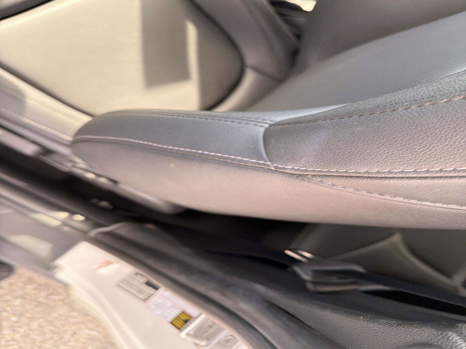 Used 2024 MINI Cooper S image 20