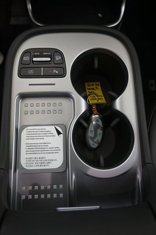 New 2026 Hyundai Ioniq 9 SEL image 26