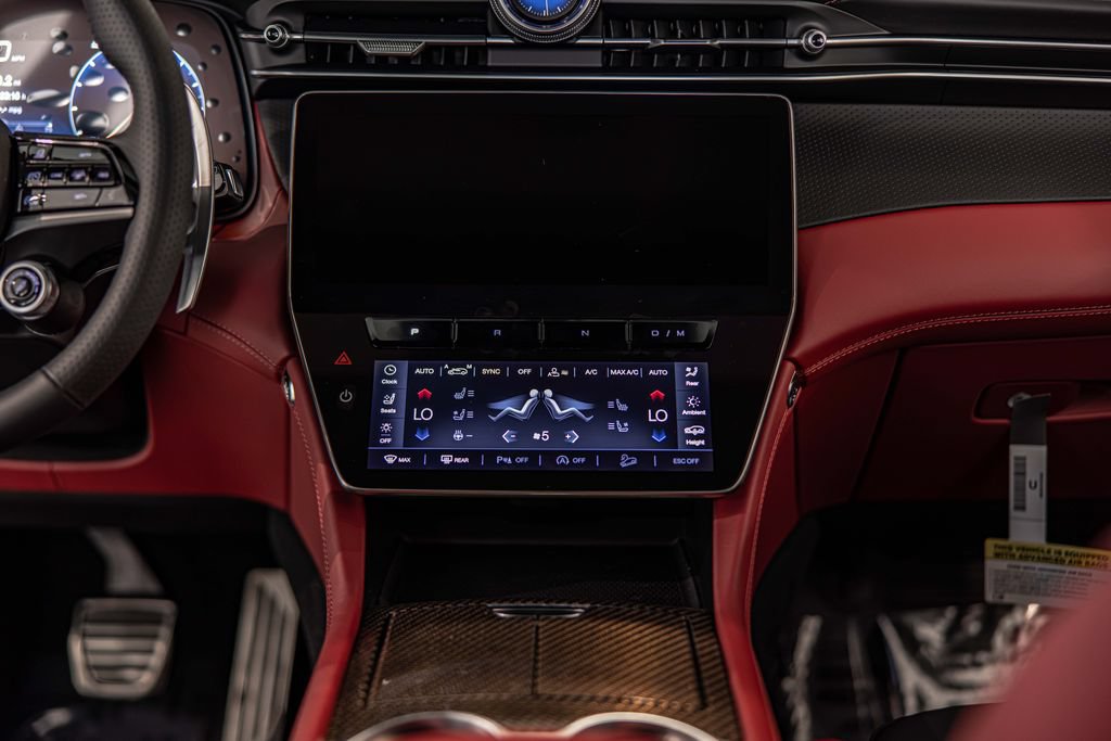New 2026 Maserati Grecale Modena AWD/4WD image 35