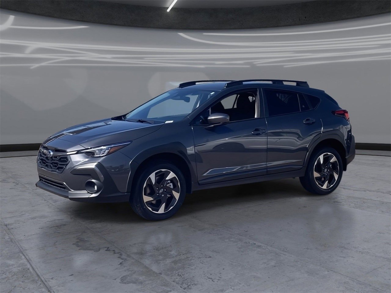 New 2026 Subaru Crosstrek 2.5i Limited image 1