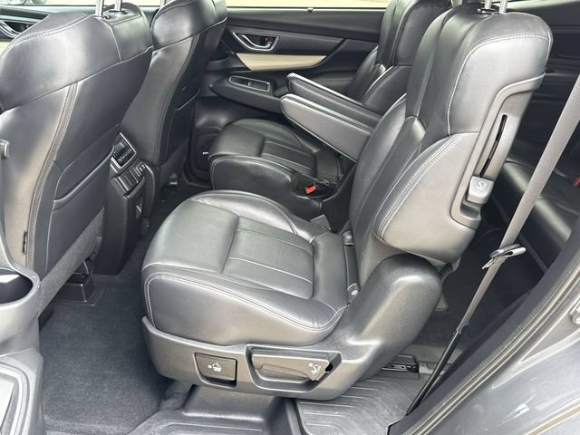Used 2021 Subaru Ascent Limited w/ Technology Package AWD/4WD image 16