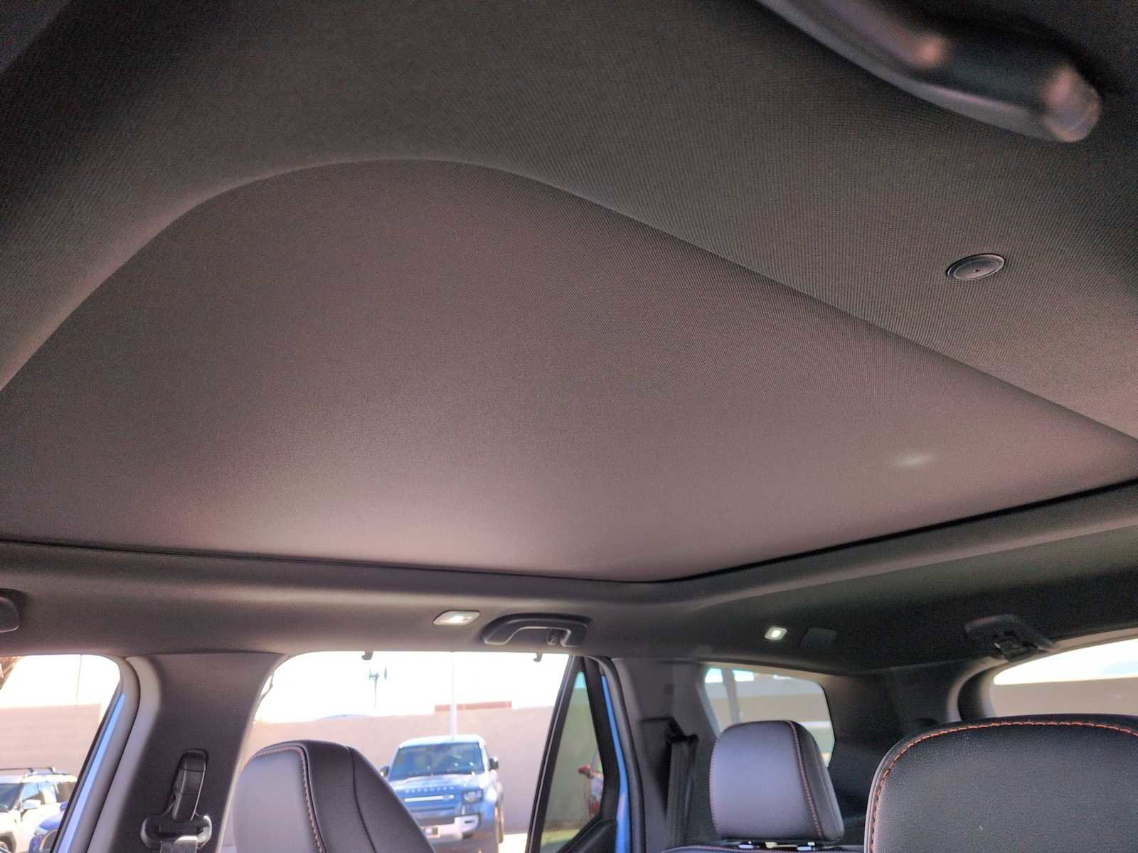 Used 2024 Honda Pilot TrailSport image 20