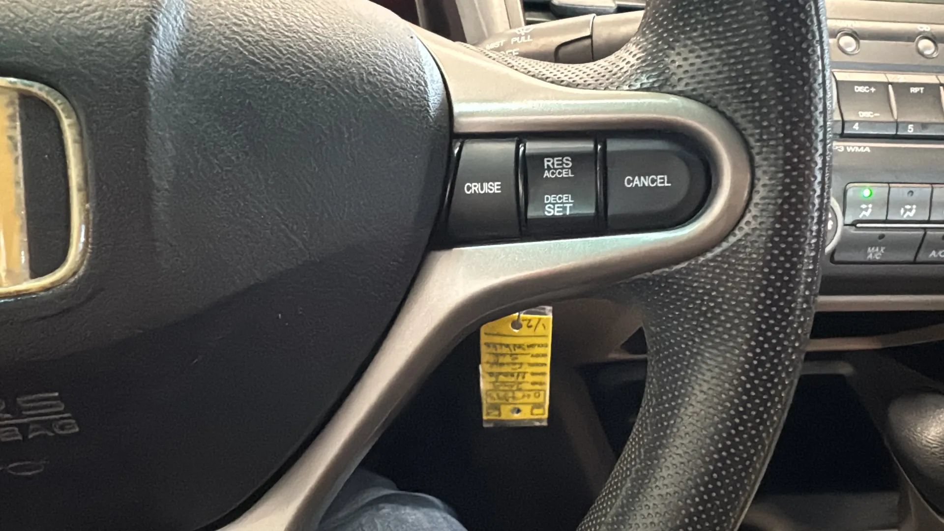 Used 2009 Honda Civic LX image 37