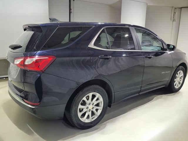 Used 2021 Chevrolet Equinox LT image 22