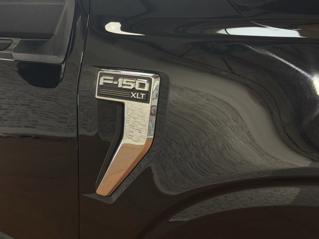 Used 2021 Ford F150 XLT w/ Equipment Group 302A High image 13