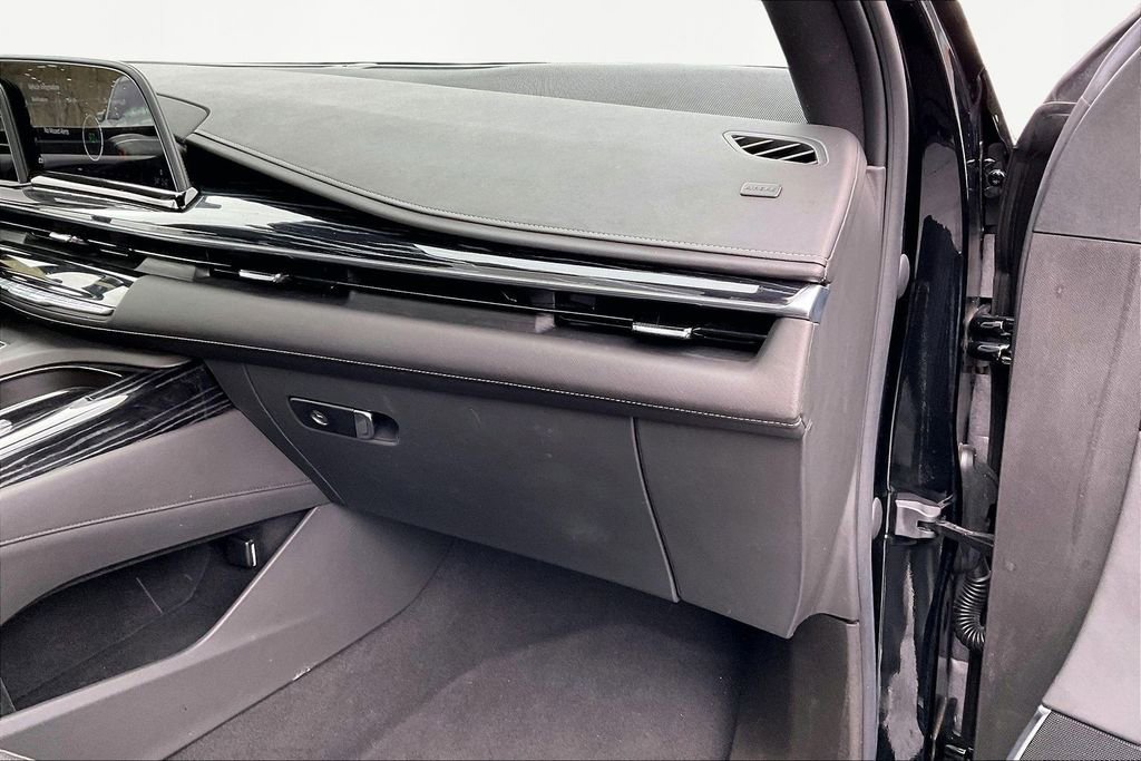 Used 2021 Cadillac Escalade Sport image 29