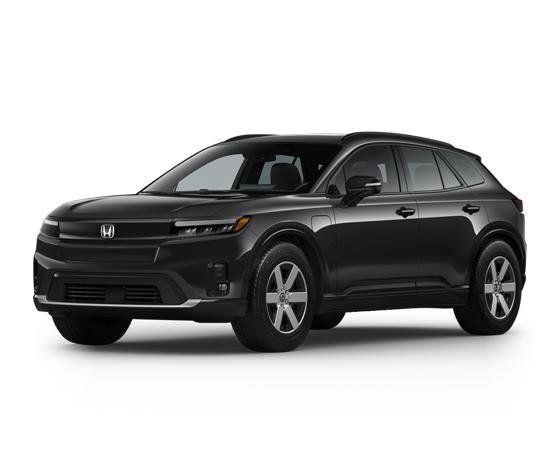 New 2025 Honda Prologue Touring