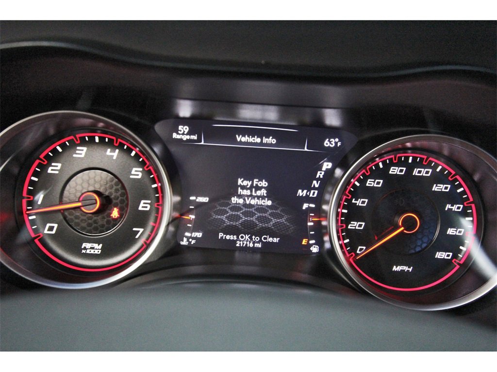 Used 2023 Dodge Charger Scat Pack image 13