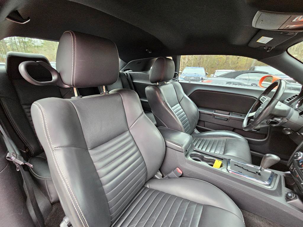 Used 2010 Dodge Challenger R/T RWD image 27
