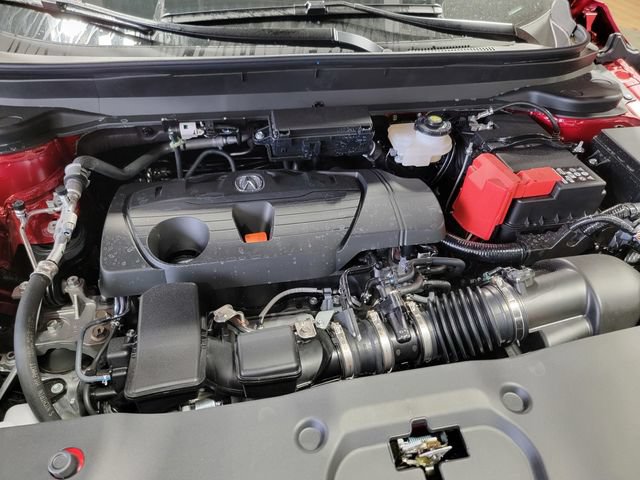 New 2026 Acura RDX w/ Advance Package AWD/4WD image 31
