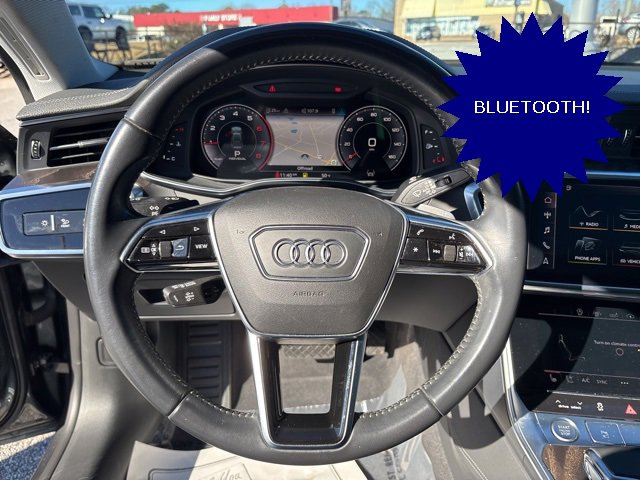Used 2019 Audi A7 3.0T Prestige w/ Prestige Package image 14