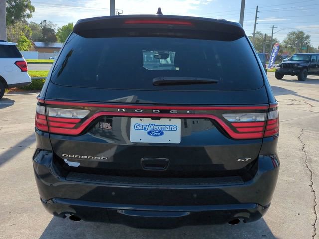 Used 2024 Dodge Durango GT RWD image 5