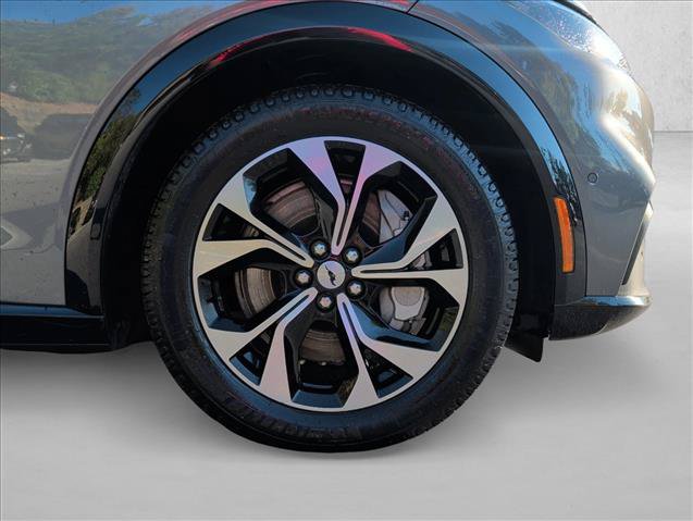 Used 2023 Ford Mustang Mach-E Premium AWD/4WD image 29