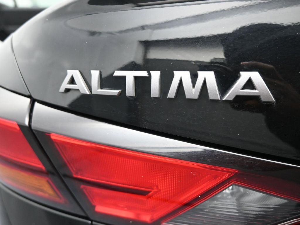 Used 2023 Nissan Altima 2.5 SV image 34