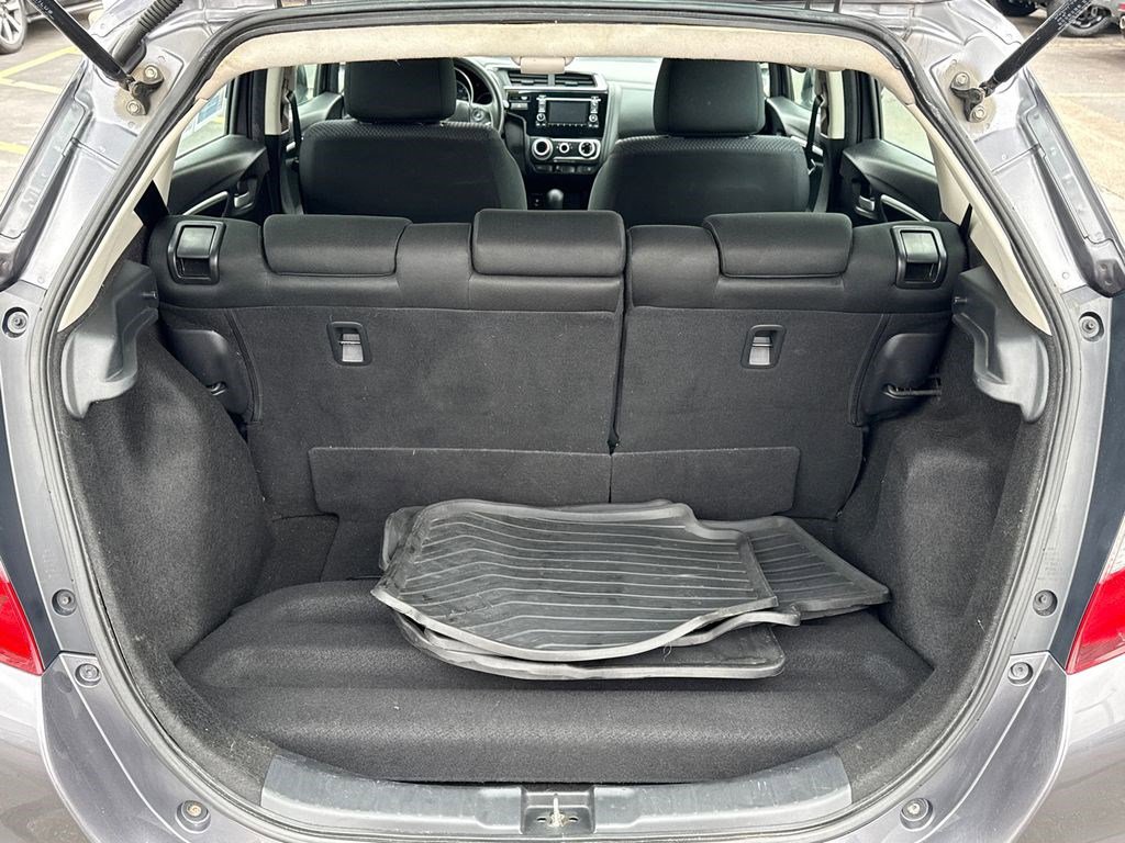 Used 2019 Honda Fit LX image 16