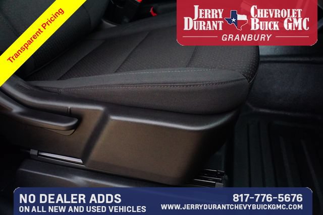 Used 2026 GMC Sierra 2500 Pro w/ Convenience Package AWD/4WD image 21