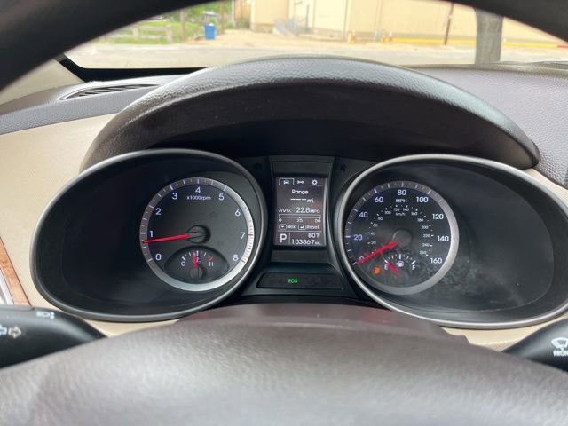 Used 2015 Hyundai Santa Fe Sport AWD/4WD image 23