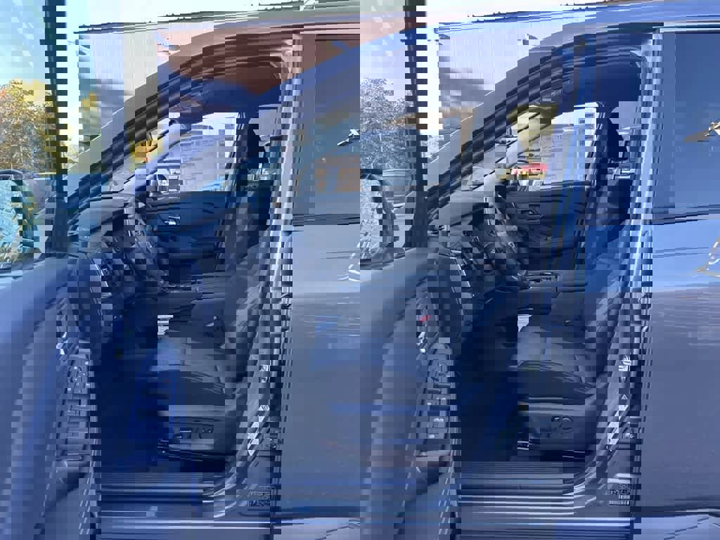 New 2026 Nissan Rogue SV image 11