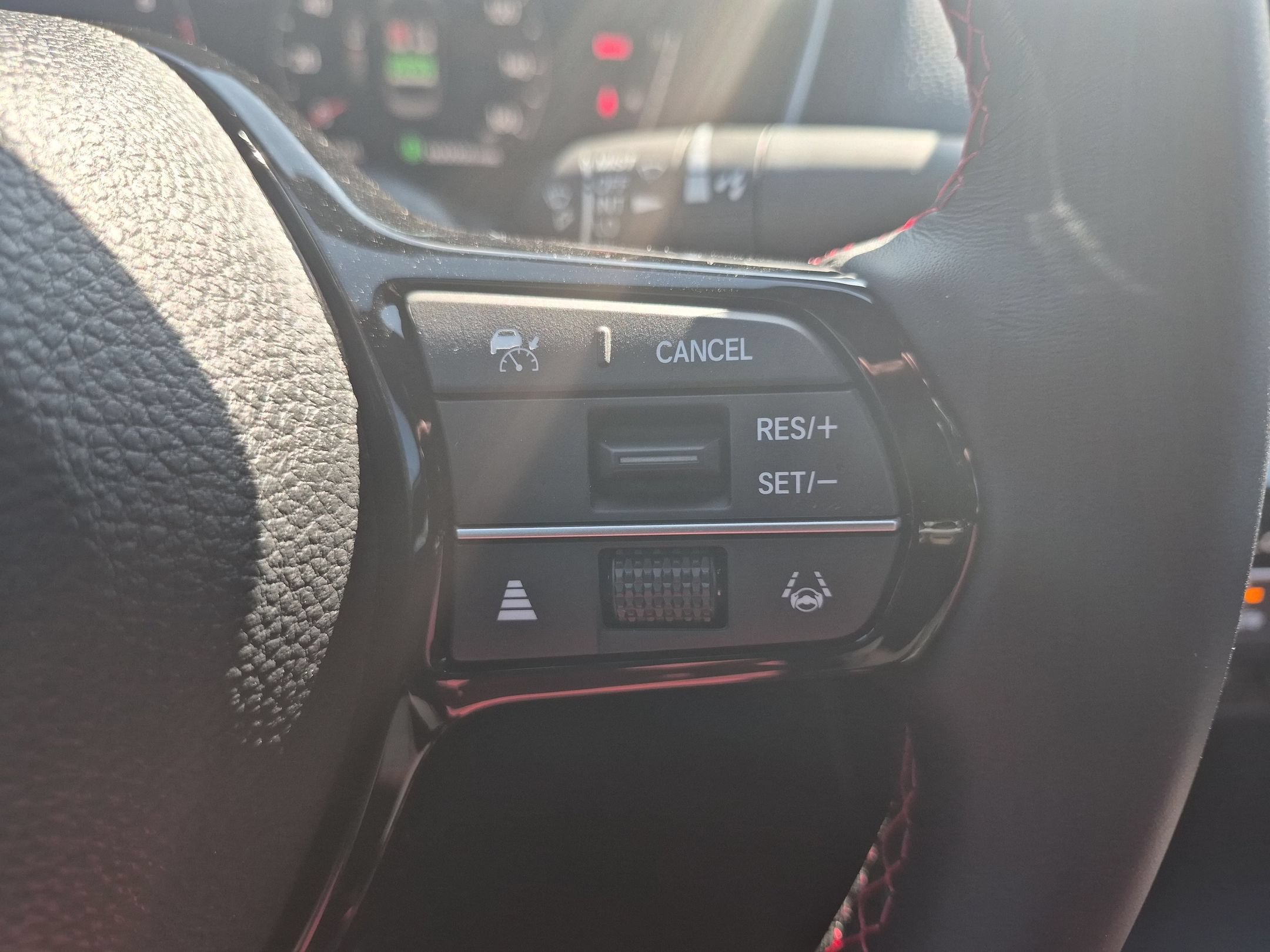 New 2026 Honda Civic Si image 22