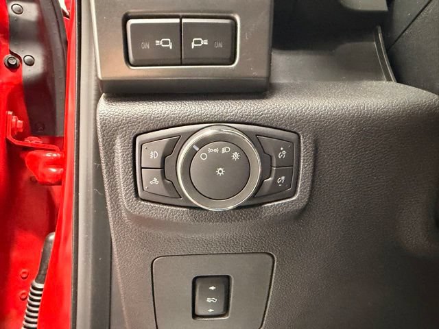 Used 2016 Ford F150 XLT w/ Equipment Group 302A Luxury AWD/4WD image 27