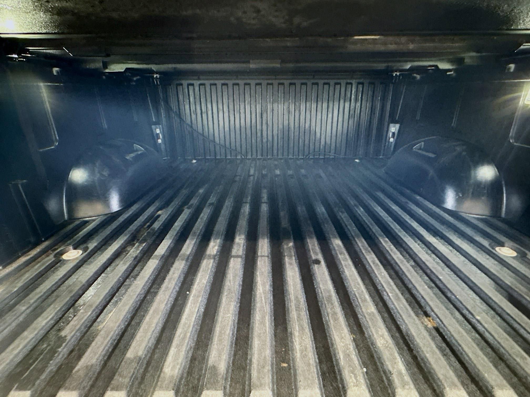 Used 2025 Toyota Tundra SR5 w/ Advanced Technology Package image 19