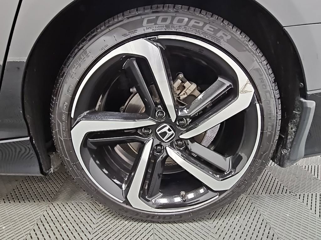 Used 2022 Honda Accord Sport image 41
