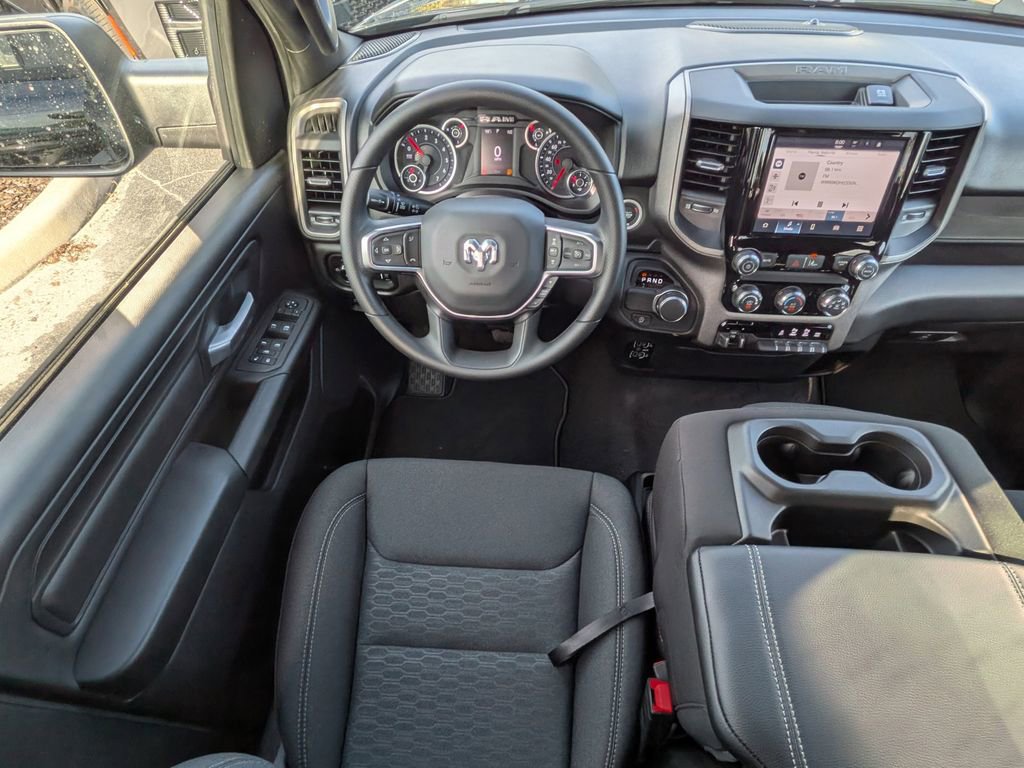 New 2026 RAM 1500 Tradesman image 18