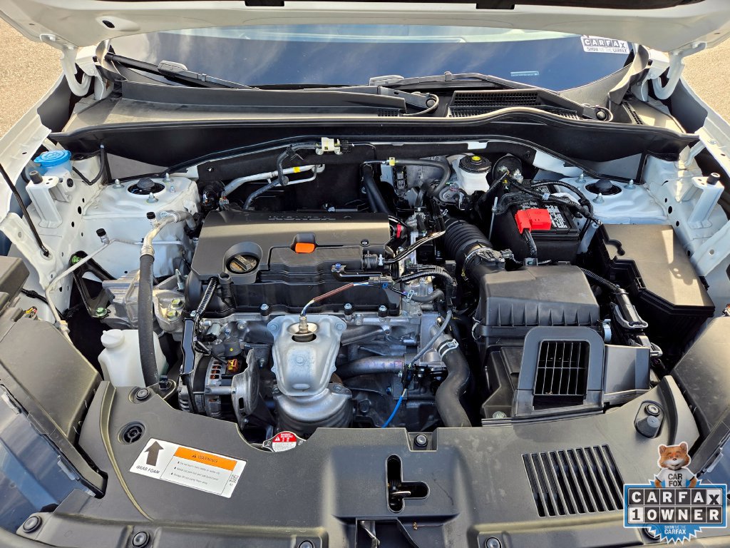 Used 2025 Honda HR-V Sport image 16