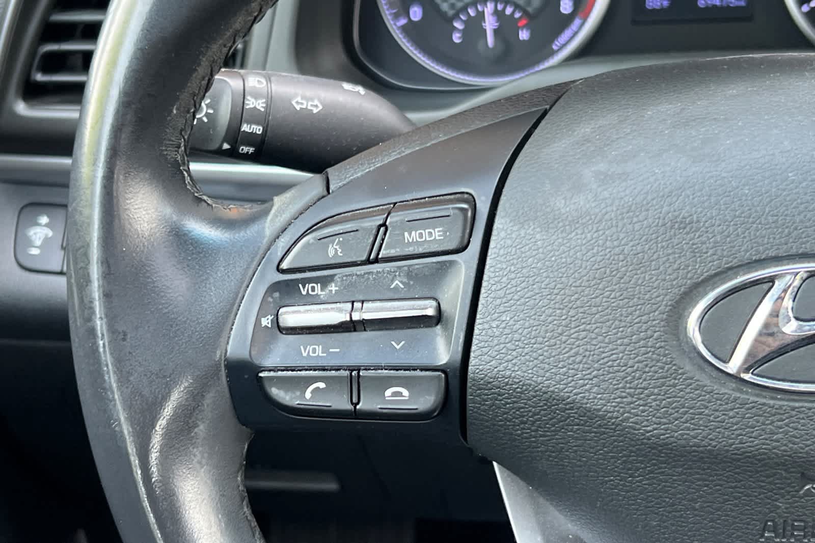 Used 2019 Hyundai Elantra Value Edition w/ Cargo Package FWD image 24