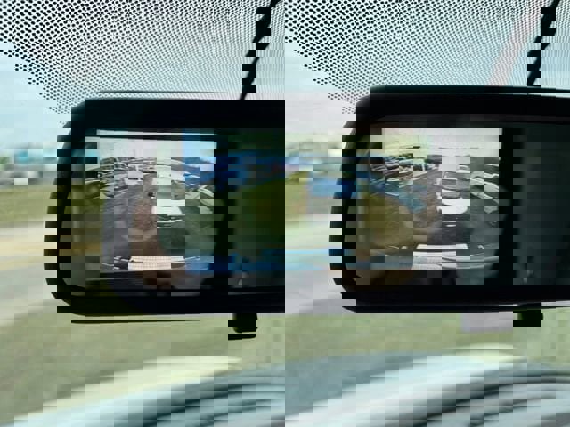 New 2025 GMC Savana 3500 w/ Power Convenience Package image 14