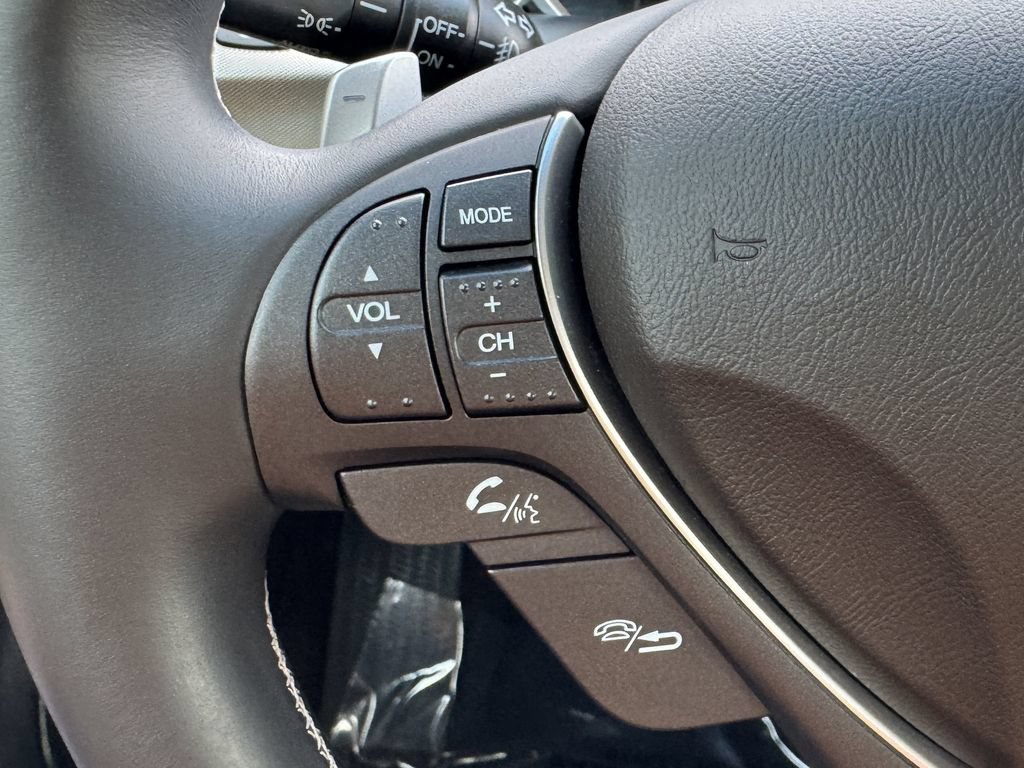 Used 2012 Acura TL SH-AWD image 24
