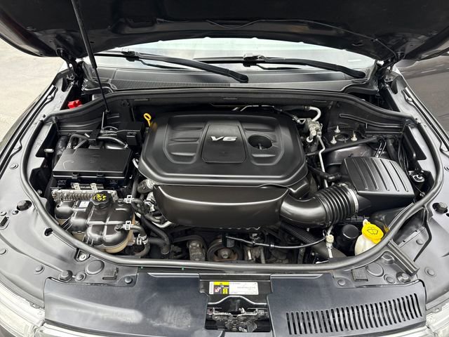 Used 2016 Dodge Durango Citadel w/ Technology Group image 30