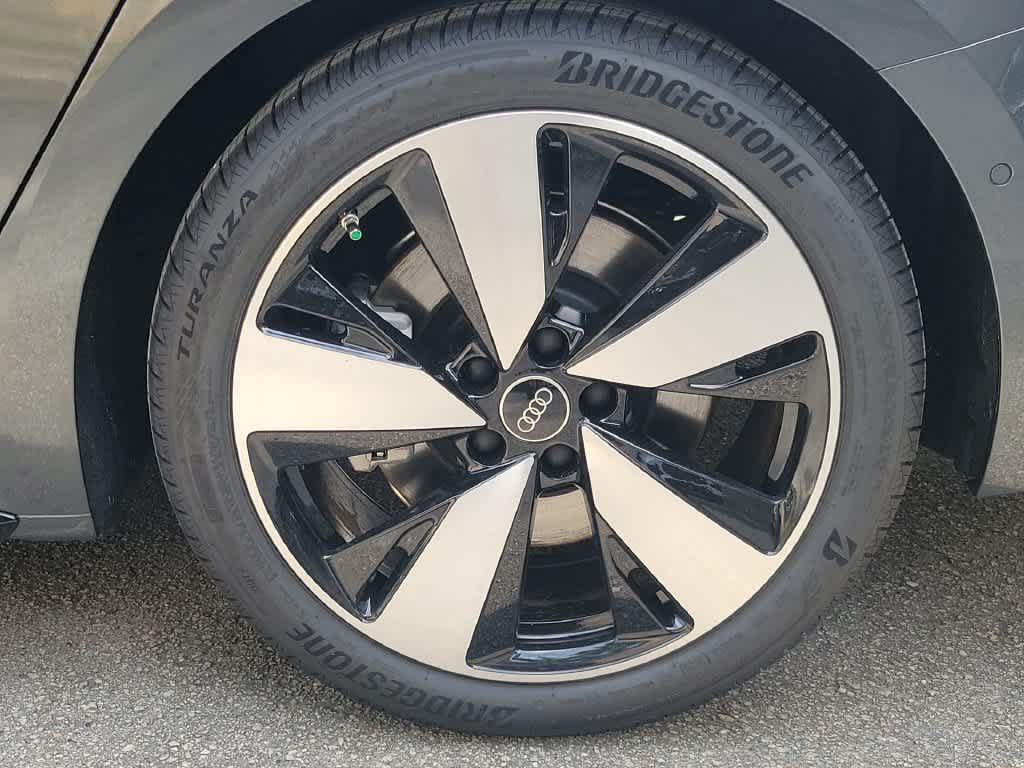 New 2026 Audi A5 Premium AWD/4WD image 16