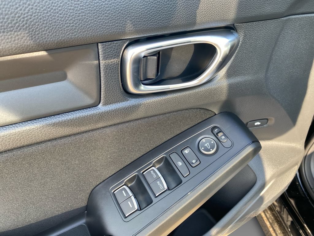 New 2026 Honda Civic LX image 22