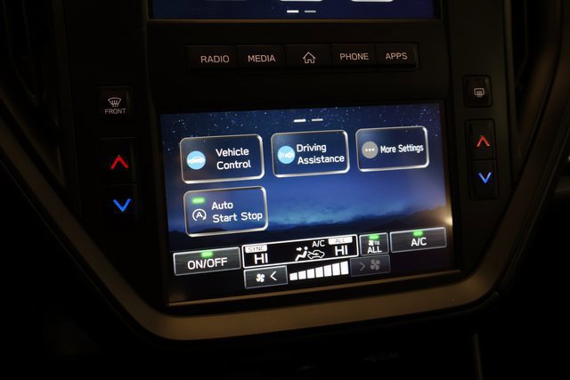 Certified 2024 Subaru Impreza 2.0i AWD/4WD image 20