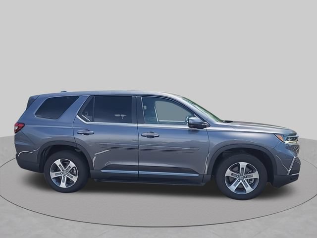 Used 2024 Honda Pilot EX-L image 10