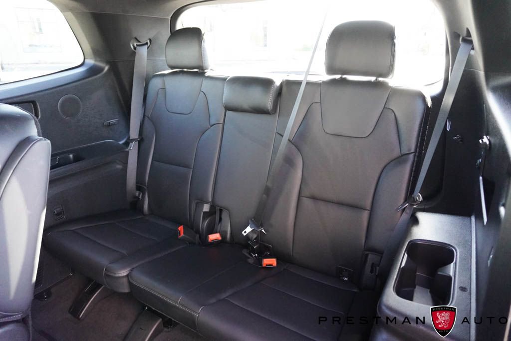 Used 2024 Kia Telluride SX Prestige X-Pro image 2