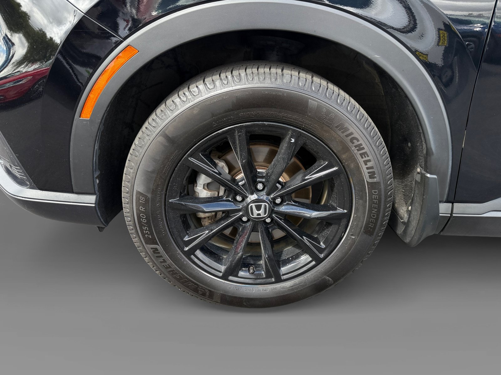 Used 2024 Honda CR-V Sport-L image 9
