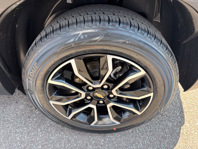 Used 2022 Chevrolet TrailBlazer ACTIV w/ Sun and Liftgate Package FWD image 38