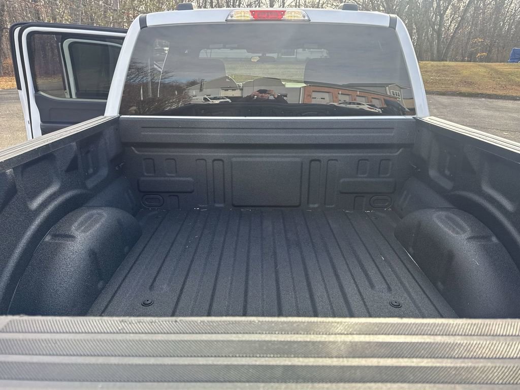Used 2024 Ford F150 STX image 22