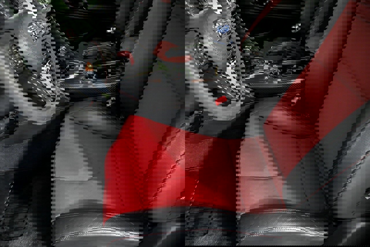 Used 2020 Nissan GT-R NISMO AWD/4WD image 20