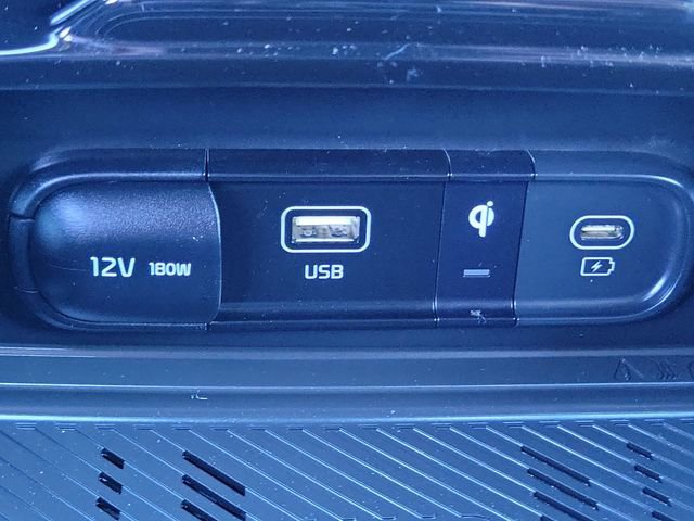 Used 2023 Kia Sportage X-Line image 15