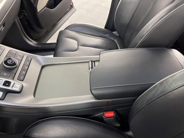 Used 2021 Hyundai Palisade Limited w/ Cargo Package image 27