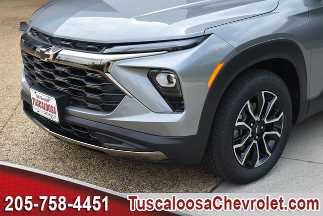 New 2026 Chevrolet TrailBlazer ACTIV w/ Convenience Package FWD image 34