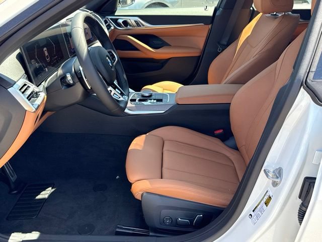 New 2026 BMW 430i w/ M Sport Package RWD image 17
