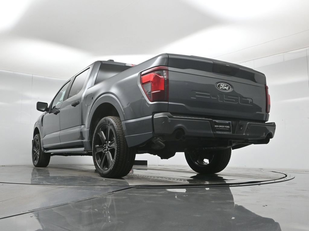 New 2026 Ford F150 STX AWD/4WD image 49