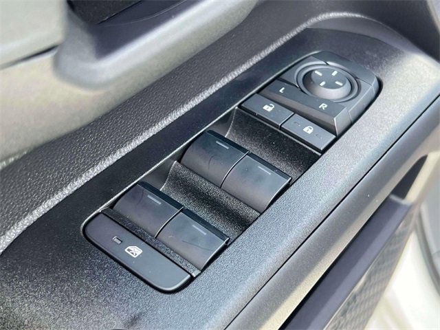 New 2025 Toyota 4Runner TRD Sport image 18