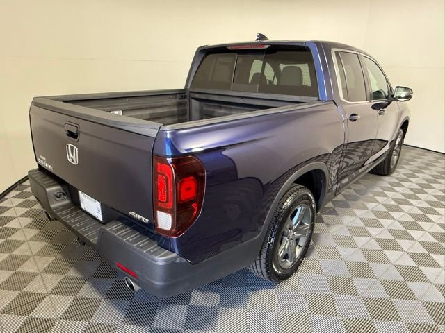 Used 2023 Honda Ridgeline RTL image 6
