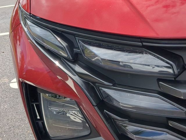 Used 2025 Hyundai Tucson SEL image 9